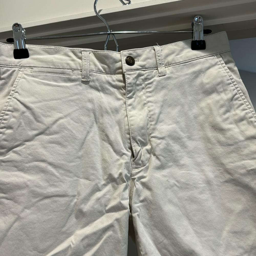 Duck head shorts